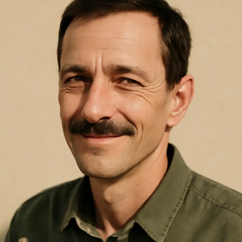 Tobias Weiß
